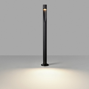 Наземный низкий светильник Odeon Light NATURE 7206/5GLA