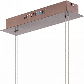 Подвесной светильник Globo Oviedo 67808H