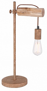 Настольная лампа декоративная Globo Jakob 15327TN