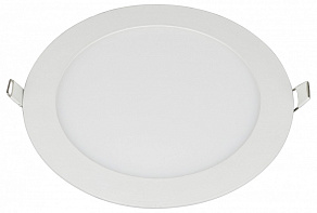 Встраиваемый светильник Volpe ULM-Q236 UL-00004666