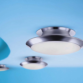 Встраиваемый светильник Novotech Calura 357152