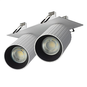Светильник на штанге Citilux AXEL CL512D20R