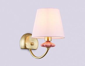 Бра Ambrella Light HIGH LIGHT LH75027