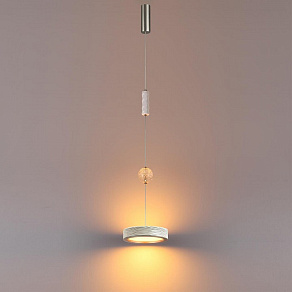 Подвесной светильник Odeon Light Riviera 5451/32L