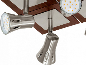 Спот Eglo Algonda 93557