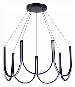 Подвесная люстра ST-Luce Heit SL6202.403.01