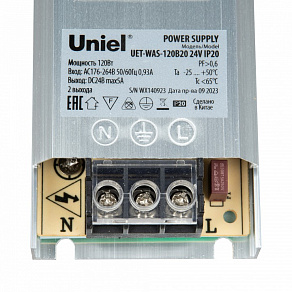 Блок питания Uniel UET-WAS UL-00010261