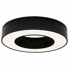 Накладной светильник Maytoni Lua C093CL-24W4K-B
