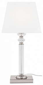 Настольная лампа декоративная Maytoni Chandler MOD019TL-01CH