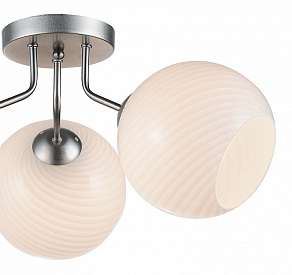 Потолочная люстра ST-Luce Palloni SL716.502.03