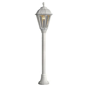 Наземный высокий светильник Fumagalli Saba K22.151.000.WXE27