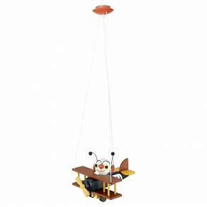 Подвесной светильник Eglo Airman 85059