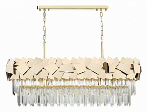 Подвесная люстра ST-Luce Caserta SL1232.203.07