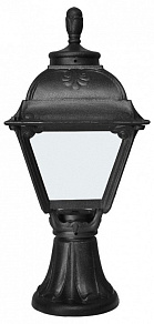 Наземный низкий светильник Fumagalli CEFA U23.111.000.AYE27