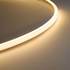 Контурный светильник LEDGO LELINE одноцветный диммируемый PWM 12Вт/м 12В