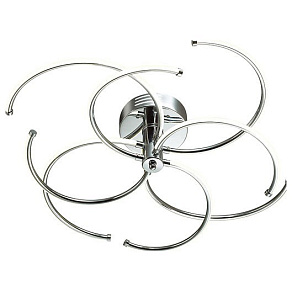 Накладной светильник Odeon Light Kola 4103/48L