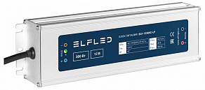 Блок питания ELFLED STD ELF-12300С-LP