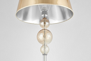 Торшер LUMINA DECO Muraneo LDF 1123 GD