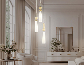 Подвесной светильник Ambrella Light LH LH75367