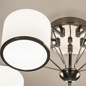 Потолочная люстра Citilux Тулон CL172151