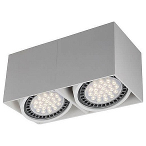 Спот Zumaline Box 1 ACGU10-116