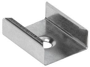 Крепление для ленты Jazzway  Clips PAL 1105