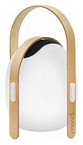 Колонка звуковая iLedex Giggle OVS0990-CH WH