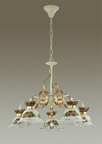 Подвесная люстра Lumion Perraina 3425/5