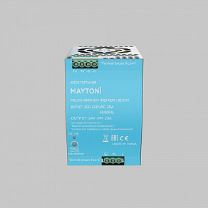 Блок питания Maytoni PSL015 821014