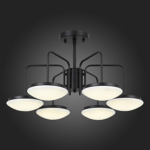 Люстра на штанге ST-Luce Pratico SLE120.402.06