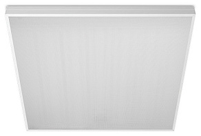 Светильник для потолка Армстронг WoltaPRO ОФИС ДВО01-54-002-6К