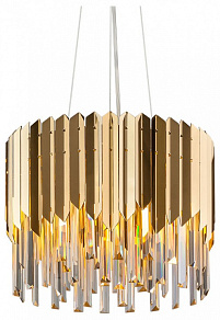 Подвесная люстра AM-Group ROBERTO CAVALLI Roberto Cavalli L800