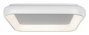 Накладной светильник iLedex illumination HY5280-850 50W WH