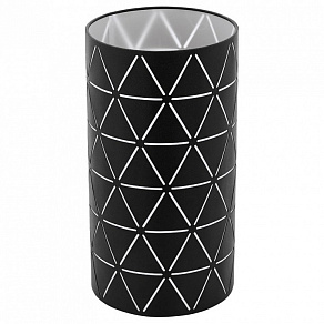 Настольная лампа декоративная Eglo ПРОМО Ramon 98354