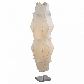 Торшер Arte Lamp Cocoon A6080PN-2CC