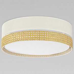 Накладной светильник TK Lighting Paglia 6690 Paglia