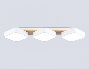 Накладной светильник Ambrella Light FL FL4877