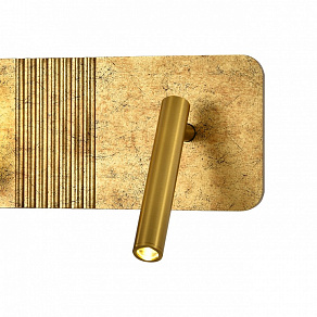 Бра Indigo 14032 14032/2W Gold