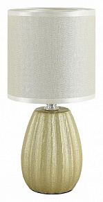 Настольная лампа декоративная Lumion EVANA 8173/1T