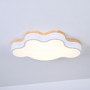 Накладной светильник Imperiumloft CLOUD ECO White CLOUD-ECO01