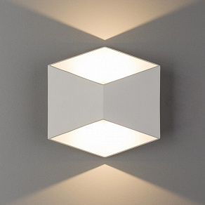 Накладной светильник Nowodvorski Impulse Led 8143