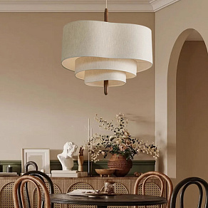Подвесной светильник Imperiumloft ANDREAN andreanelit01
