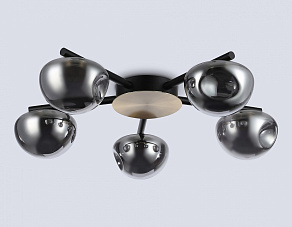 Потолочная люстра Ambrella Light LH LH12009
