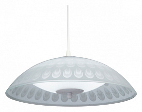 Подвесной светильник Vitaluce V6401 V6401/1S