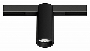 Накладной светильник Arte Lamp Optima A7290PL-1BK
