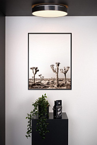 Накладной светильник Lucide Malin 79184/24/30