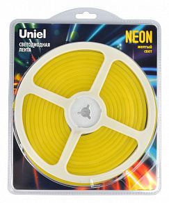 Лента светодиодная Uniel Neon ULS-N01 UL-00009088