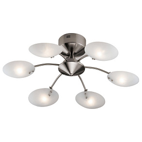 Потолочная люстра Odeon Light Kera 1376/6