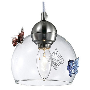 Подвесной светильник Odeon Light Meleta 2765/1