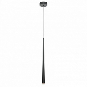 Подвесной светильник Maytoni Cascade MOD132PL-L28BK